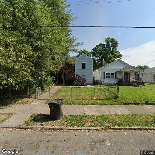 2821 Rowan St, Louisville, KY 40212 House Rental in Louisville, KY