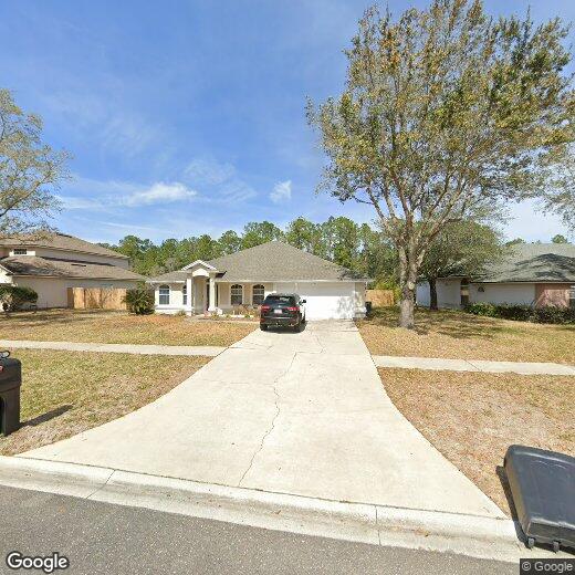 7750 Ortega Bluff Pky, Jacksonville, FL 32244 House Rental in