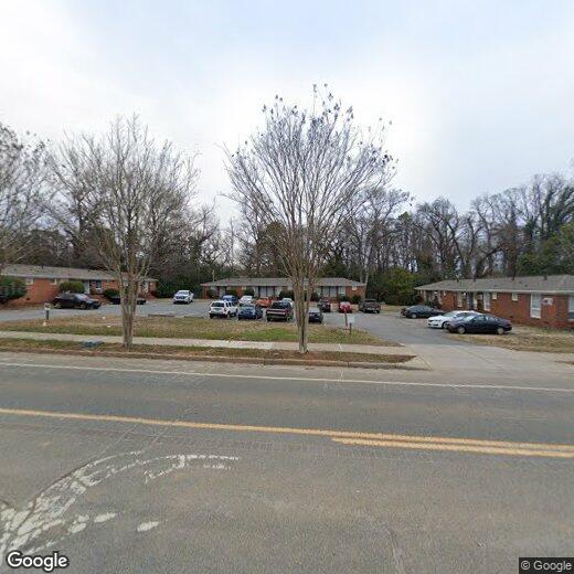 Primary Photo - 3830 Tuckaseegee Rd