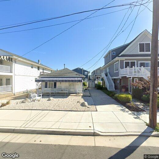 131 N Baltimore Ave, Ventnor City, NJ 08406 House for Rent in Ventnor