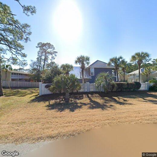 7009 N Lagoon Dr, Panama City Beach, FL 32408 House Rental in Panama