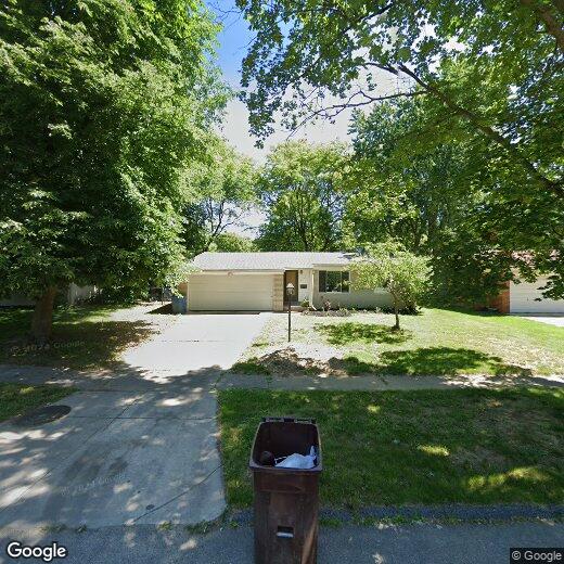 Primary Photo - 8607 Heather Dr