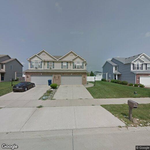 3904 Summer Sage Ct, Champaign, IL 61822 Townhome Rentals in