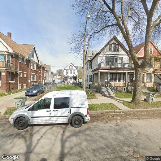 Primary Photo - 906 S 21st St