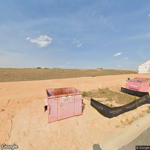 Primary Photo - 810 Manitou Cir