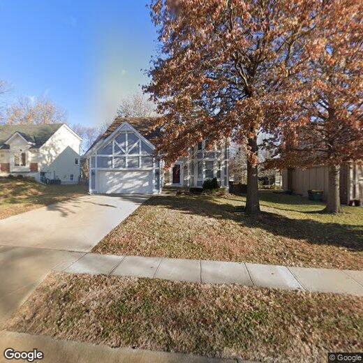 8312 W 150th St, Overland Park, KS 66223 House for Rent in Overland