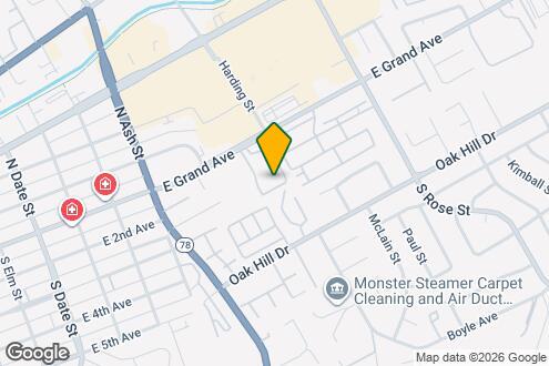 Alta Cima Apartment Homes photo'