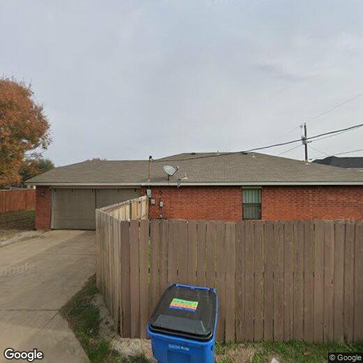 3008 Flask Dr, Dallas, TX 75241 House Rental in Dallas, TX