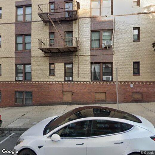 Primary Photo - 6035 JFK Blvd E