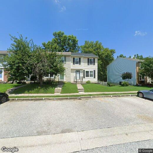 36 Hardwood Dr, Rosedale, MD 21237 House Rental in Rosedale, MD