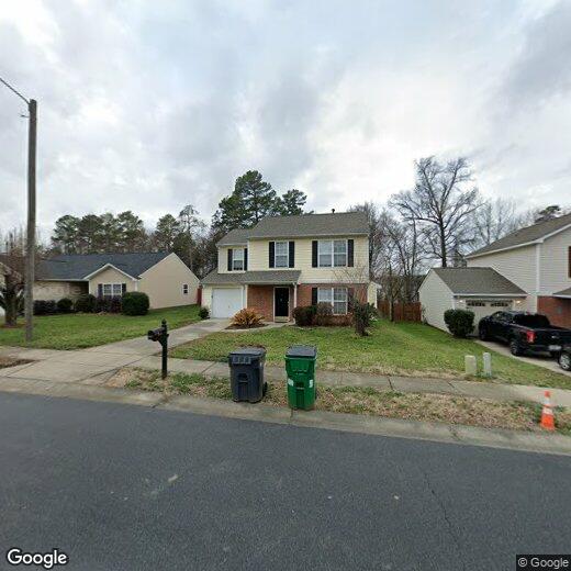 Primary Photo - 1025 Jordans Pond Ln