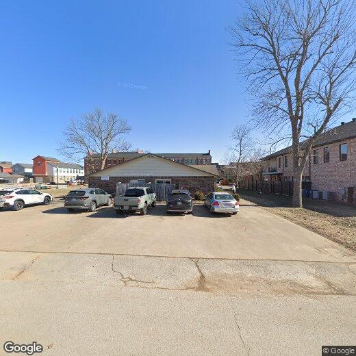 Primary Photo - 503 SW C St