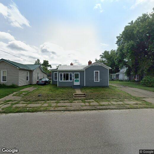 2106 1/2 N Main St, Point Pleasant, WV 25550 House Rental in Point