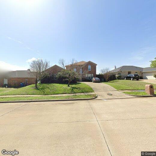 Primary Photo - 3809 Georgetown Dr