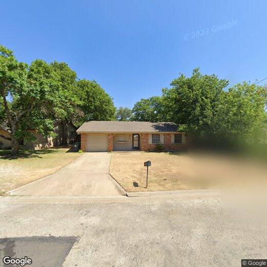 629 Apollo Dr Denton Tx 76209 House Rental In Denton Tx