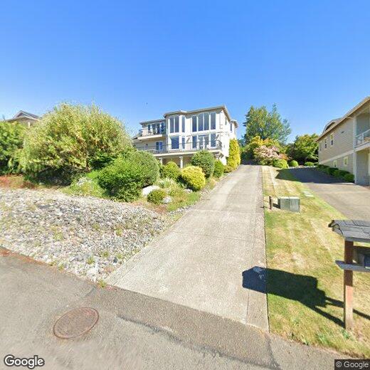 Foto principal - 1202 Nisqually St