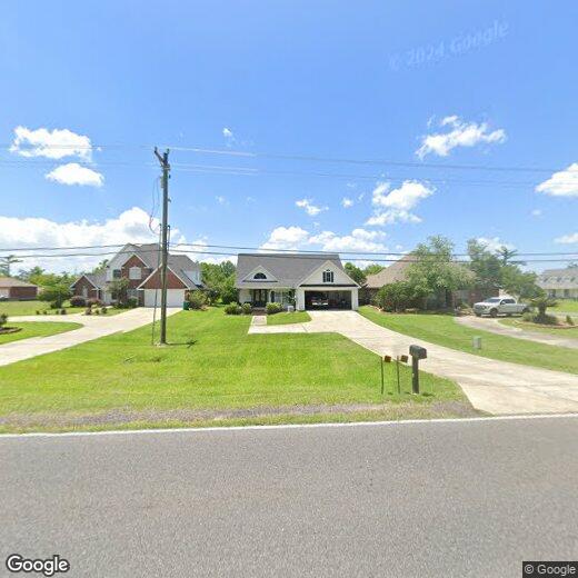 3715 Davis Rd, Westlake, LA 70669 House Rental in Westlake, LA