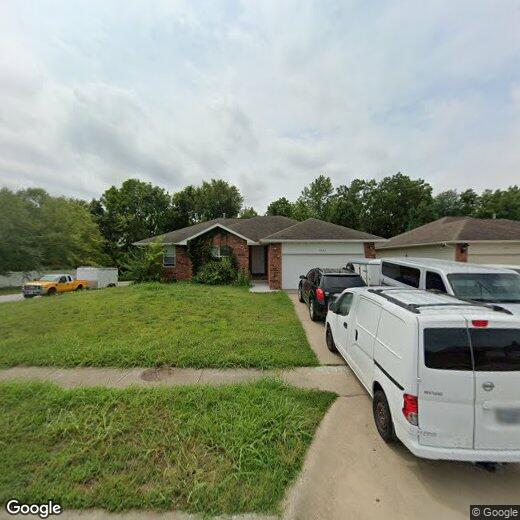 Primary Photo - 3 bedroom home in a quiet area!
