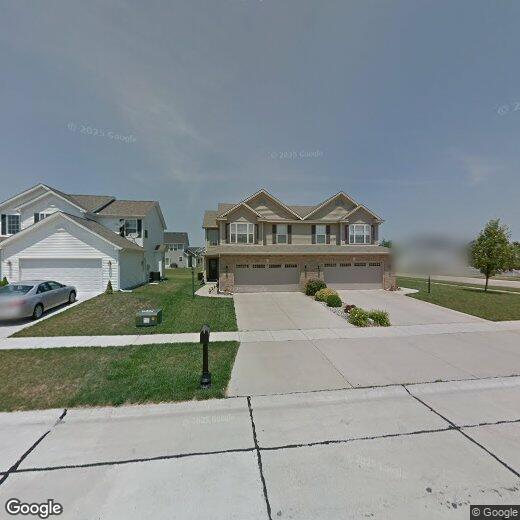 206 Gentian St, Savoy, IL 61874 Townhome Rentals in Savoy IL