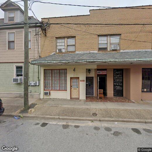 2624 Detroit St Unit 3, Portsmouth, VA 23707 Apartment for Rent in Portsmouth, VA