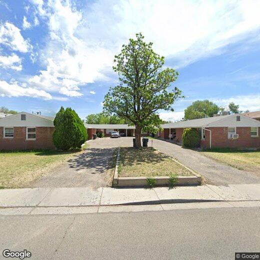 1420 N 15th St, Grand Junction, CO 81501 House for Rent in Grand