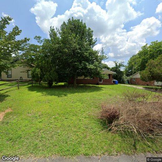 6013 Dahlgren Ave, Fayetteville, NC 28314 House for Rent in