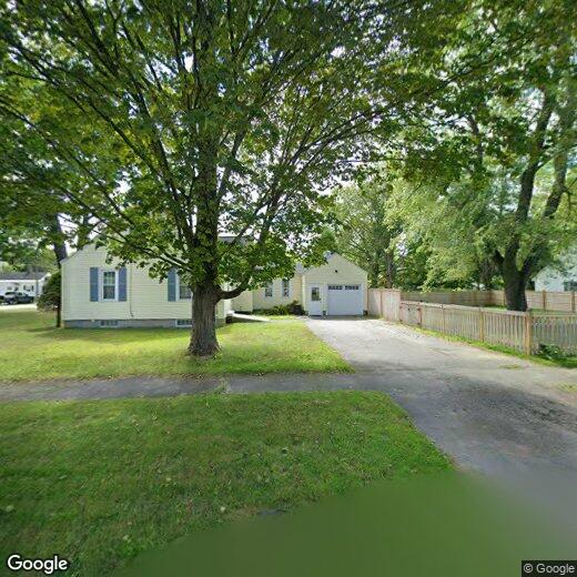 183 Park Ave, Dalton, MA 01226 House Rental in Dalton, MA