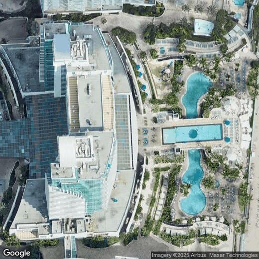 Primary Photo - 3555 S Ocean Dr