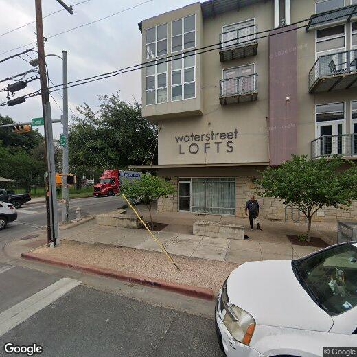 Primary Photo - 1601 E Cesar Chavez St