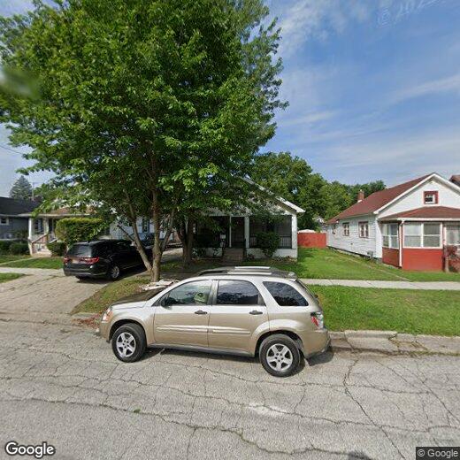 Primary Photo - 1813 Delaware St