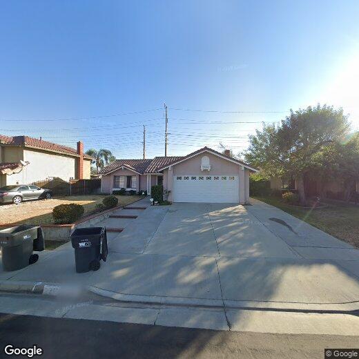 Primary Photo - 25553 El Greco Dr