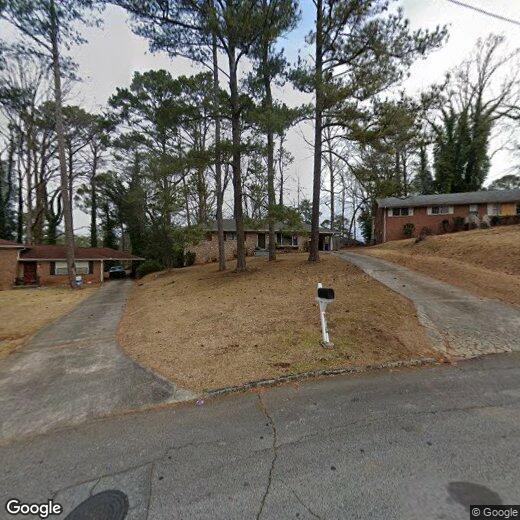 Primary Photo - 3126 Gay Dr