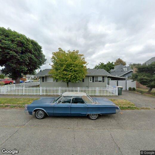 301 W Plum St, Centralia, WA 98531 House Rental in Centralia, WA