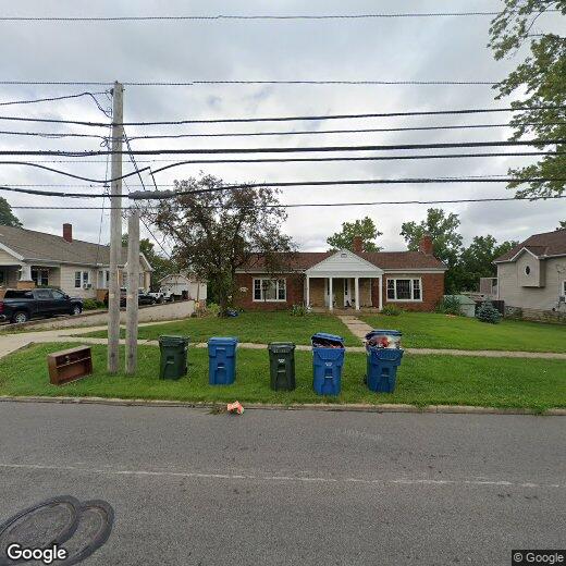 Primary Photo - 849 Cleveland Ave