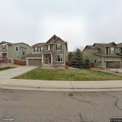 1503 Prairie High Rd, Castle Rock, CO 80109 House Rental in Castle