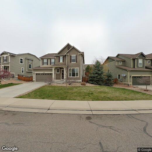 Primary Photo - 1503 Prairie High Rd