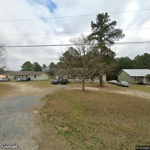 138 Daisy Adams Rd, Cochran, GA 31014 House Rental in Cochran, GA