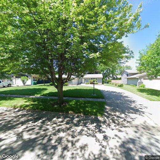 9542 Greenwood Ave, Munster, IN 46321 House Rental in Munster, IN