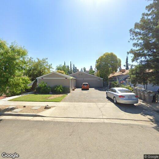4866 N Vagedes Ave Unit 103, Fresno, CA 93705 Condo for Rent in