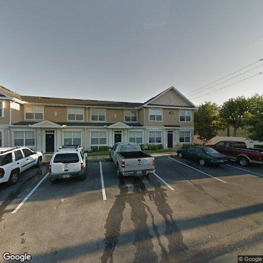 100 Tucan Way, Melbourne, FL 32901 Townhome Rentals in Melbourne FL