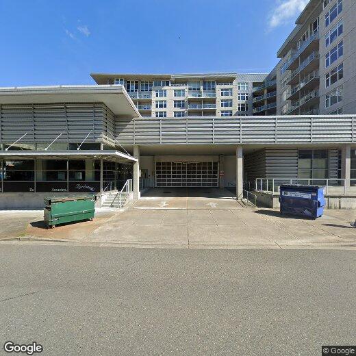 Foto principal - 1515 Dock St