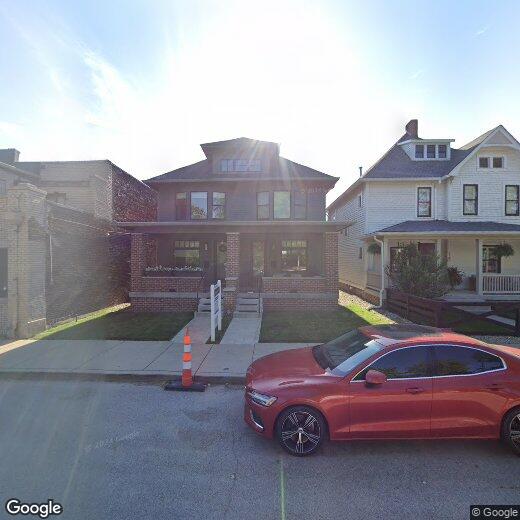 Primary Photo - 2141 N Talbott St