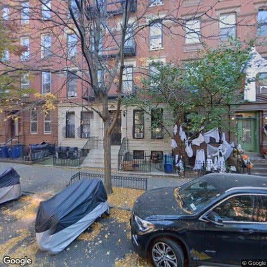 Foto principal - 658 Carroll St
