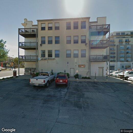 Primary Photo - 624 E Ogden Ave