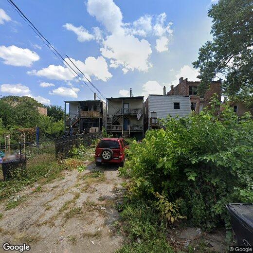 Primary Photo - 6938 S Racine Ave