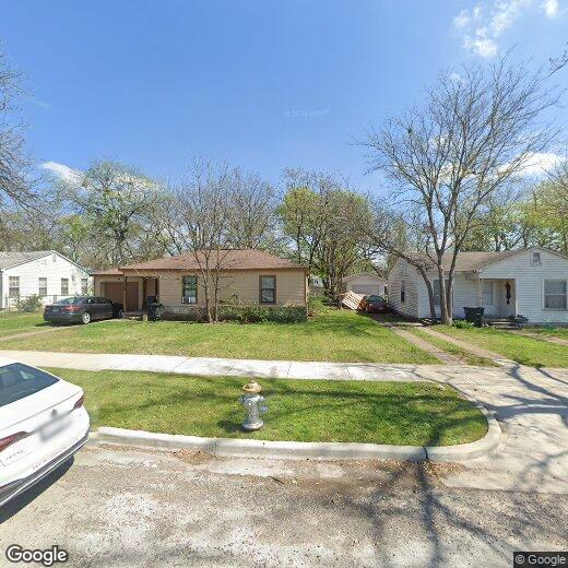 Foto principal - 1108 Stewart St