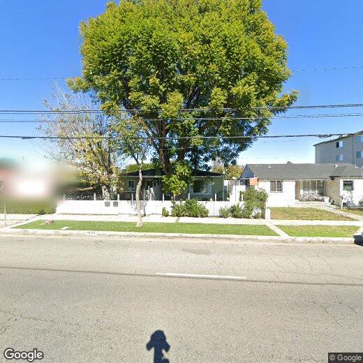 16627 Victory Blvd, Van Nuys, CA 91406 Townhome Rentals in Van Nuys