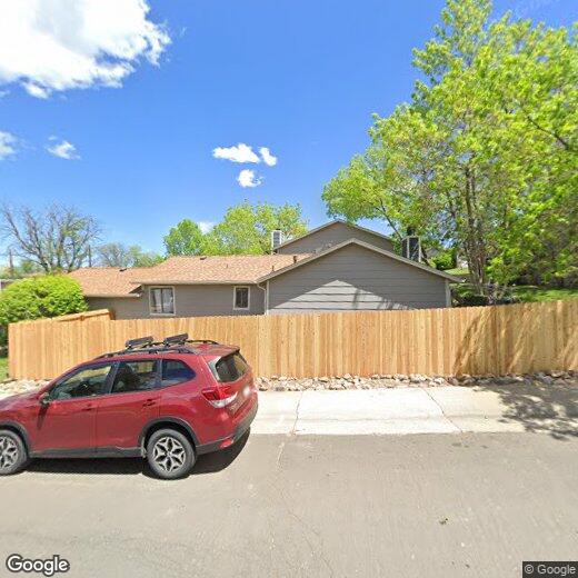 584 W Crestline Ave, Littleton, CO 80120 Townhome Rentals in