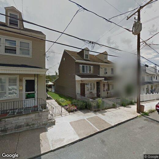 954 W Coal St, Shenandoah, PA 17976 House Rental in Shenandoah, PA