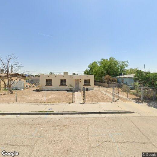 7871 Juliet Way, El Paso, TX 79915 House Rental in El Paso, TX